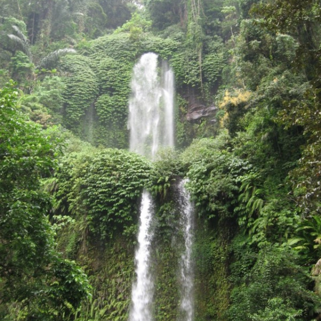air terjun