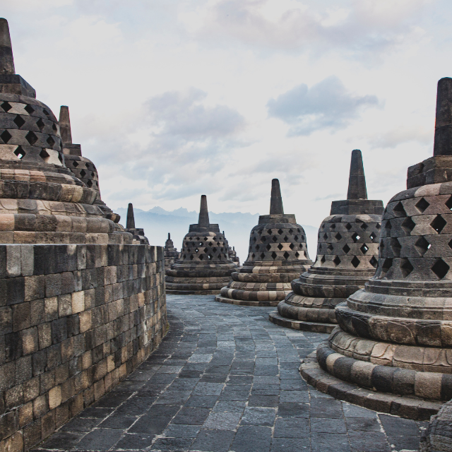 candi borobudur3