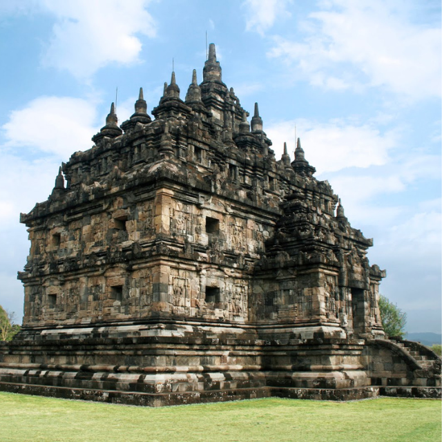 candi mendut2