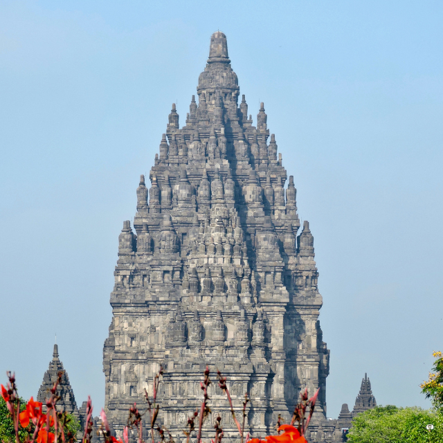 candi prambanan2