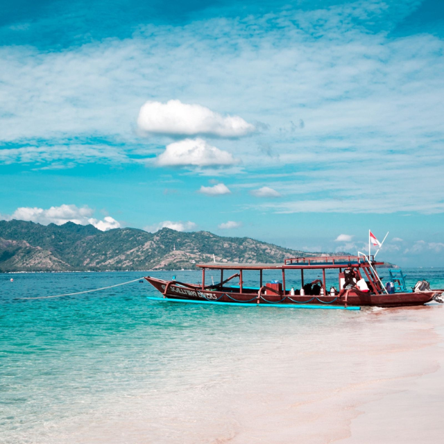 gili trawangan 3