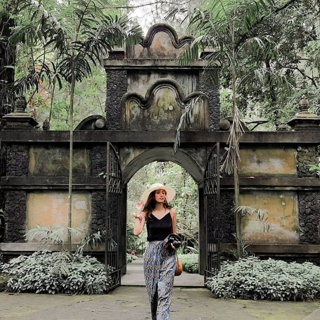ullen sentalu